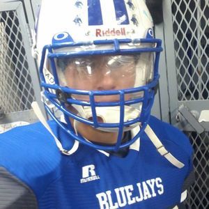 Meet your Posher, Jackson